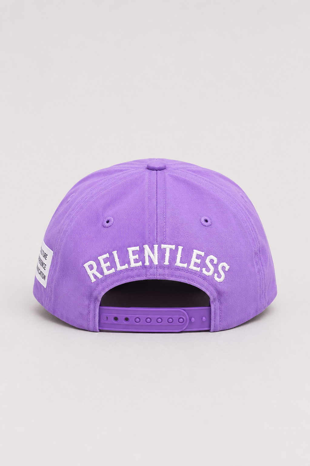 CXC "Relentless" Lavender Trucker