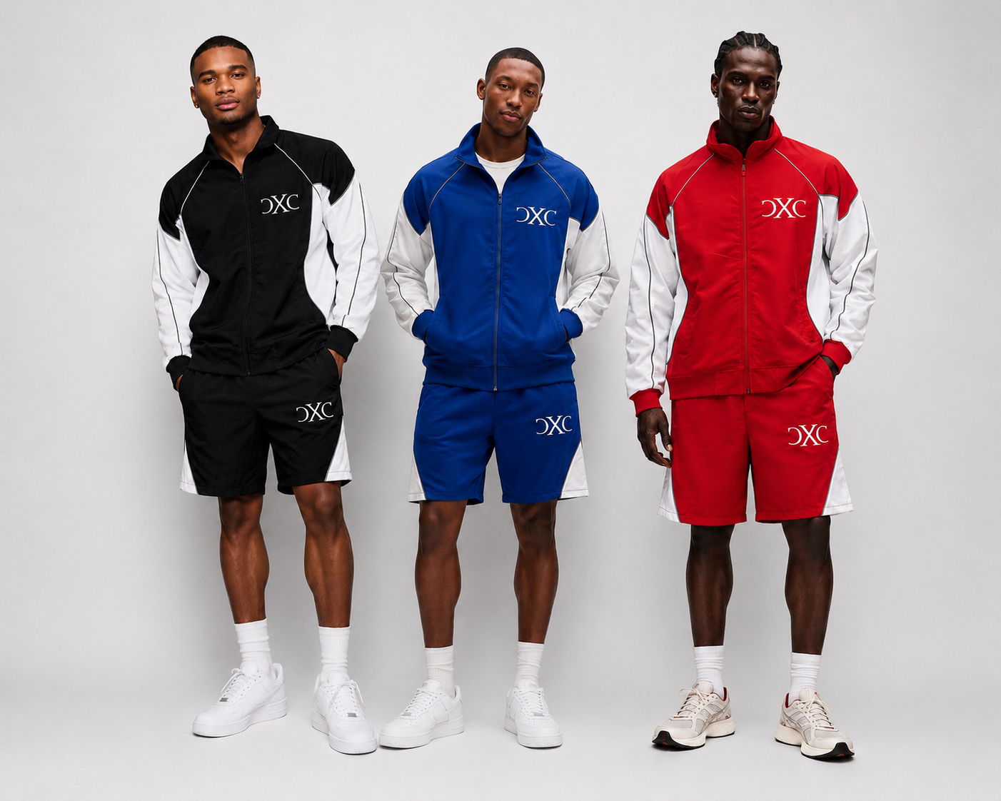 Windbreaker Sets