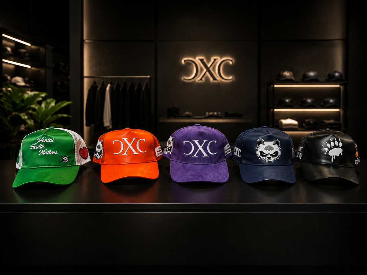 CXC HATS