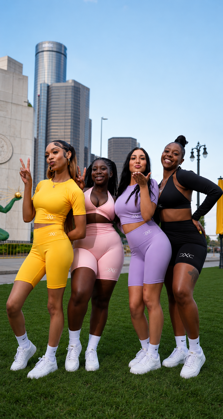 “ALL NATURAL” Women’s