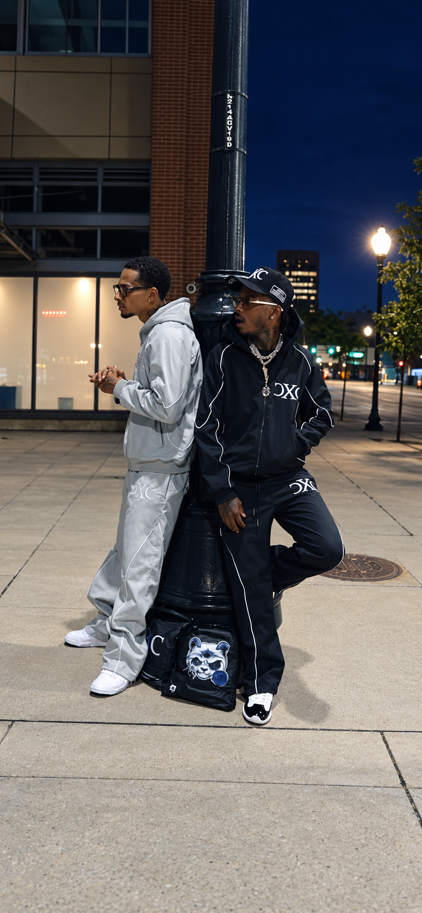 Street Royalty Vol. 3