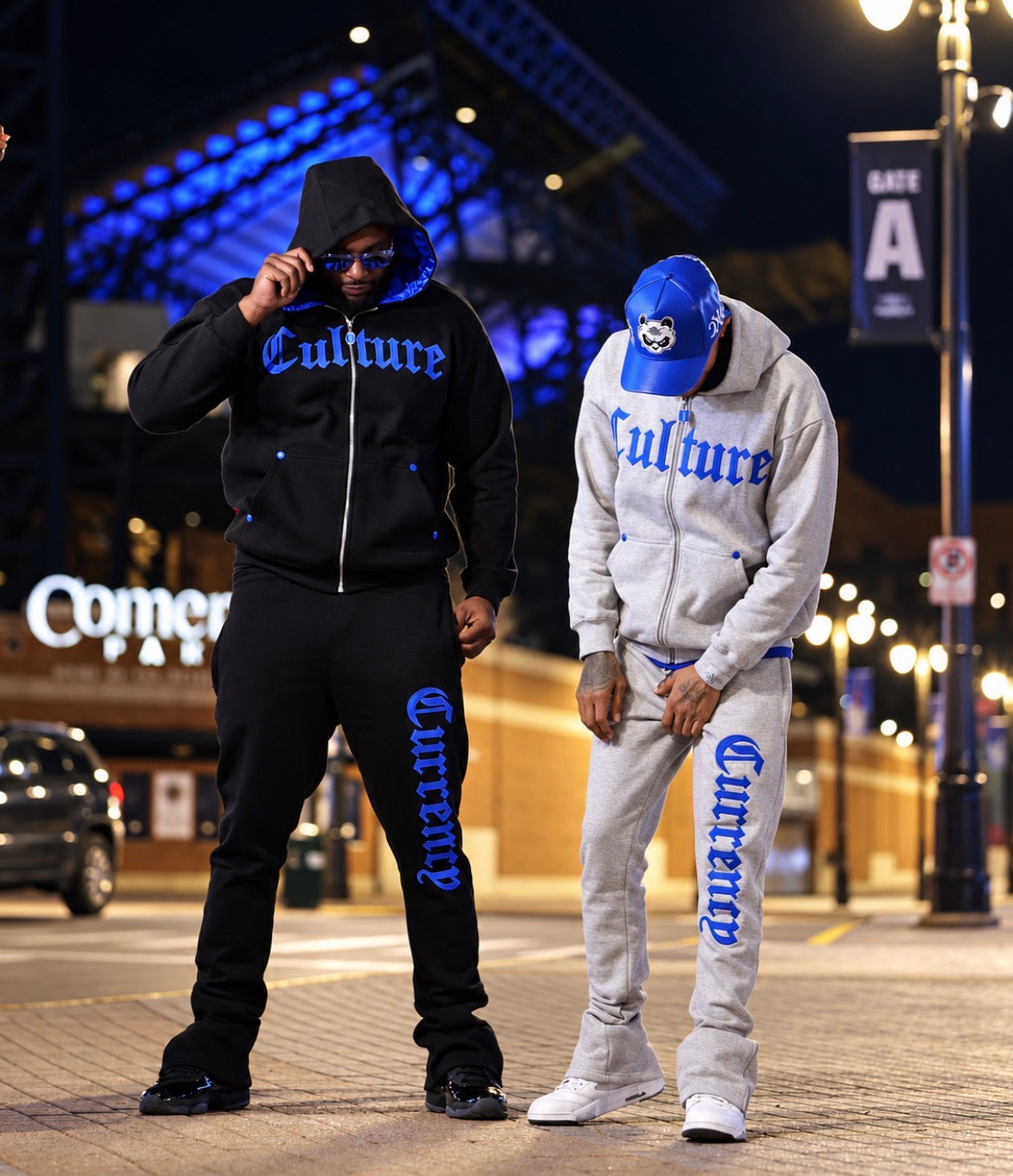 Forever Detroit