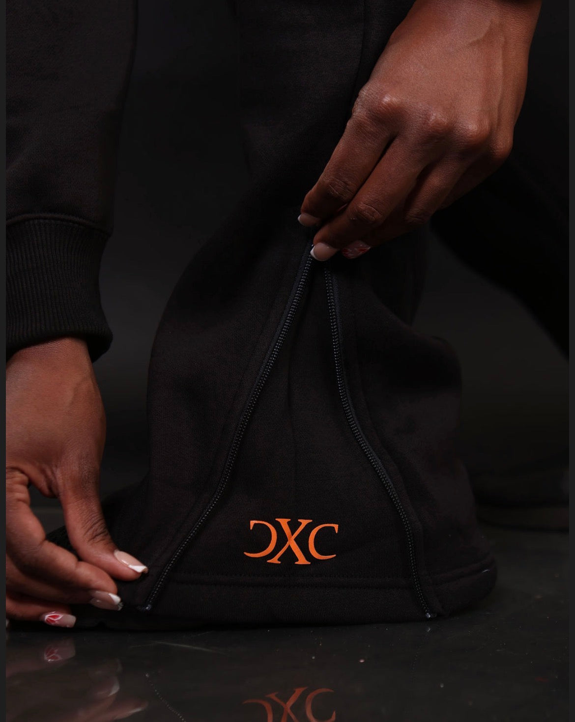 CXC “Fright Night” Jogger