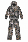 Woodland camo