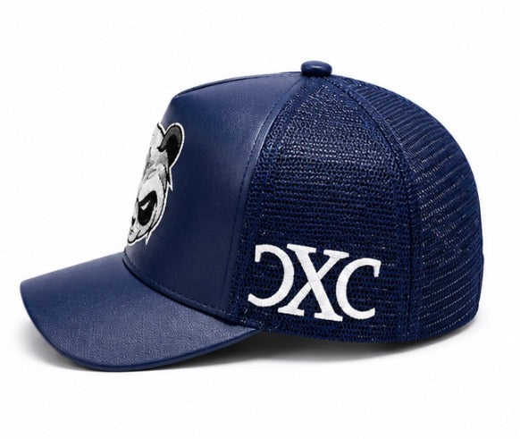 CXC “World“ Blue Trucker
