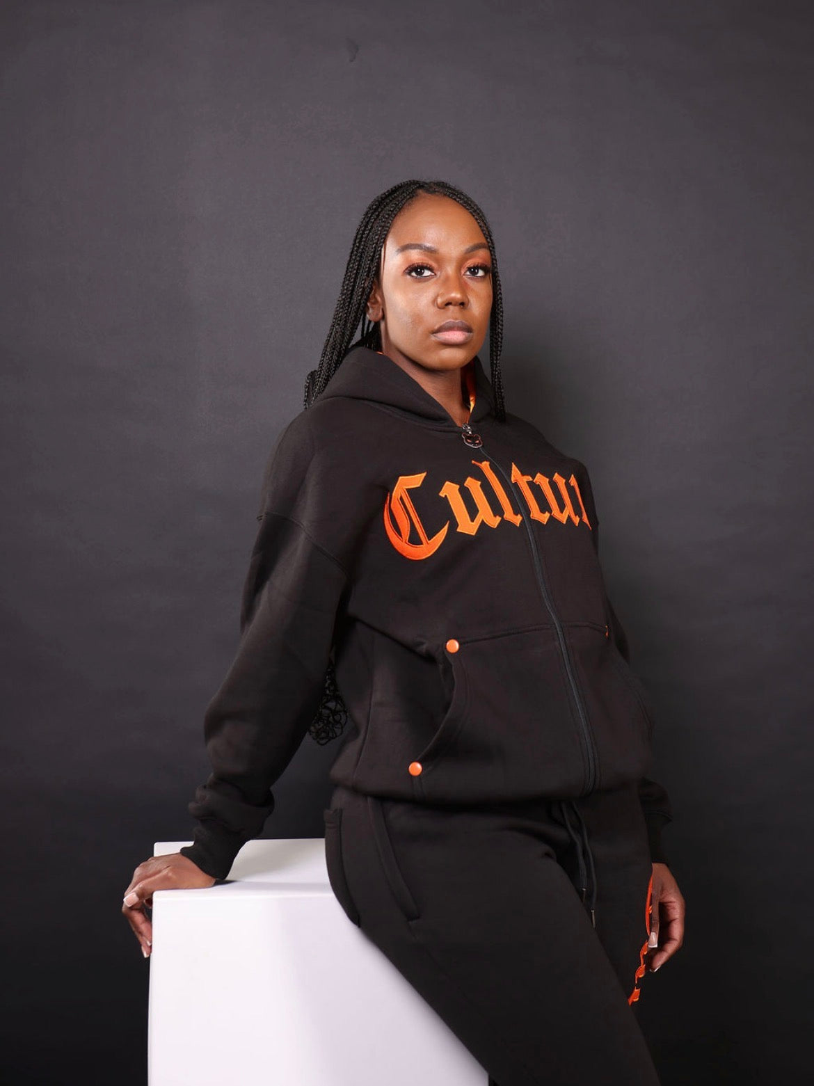 CXC “Fright Night” Jogger