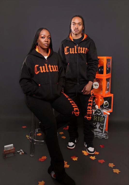 CXC “Fright Night” Jogger