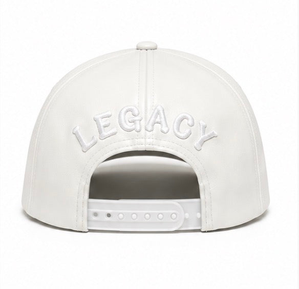 Whiteout Legacy