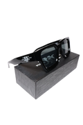 Black CXC Designer Sunglasses