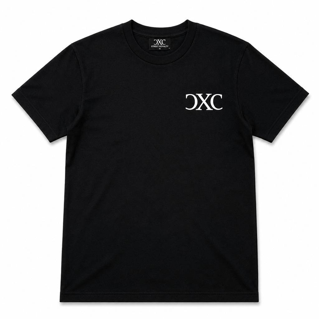 Street Royalty Vol. 2 Tee – Panda