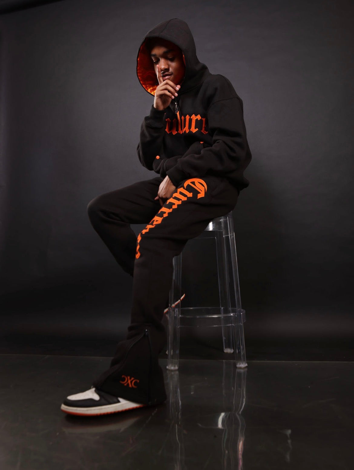 CXC “Fright Night” Jogger