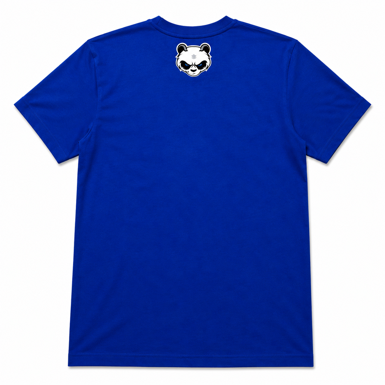 Street Royalty Vol. 2 Tee – Nipsey Blue