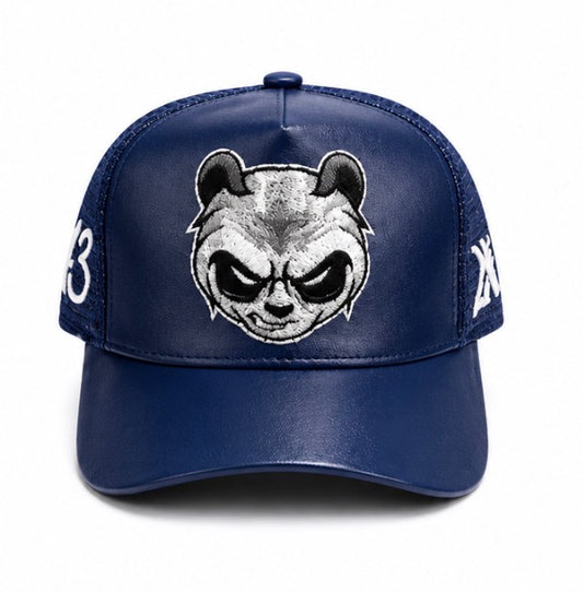 CXC “World“ Blue Trucker