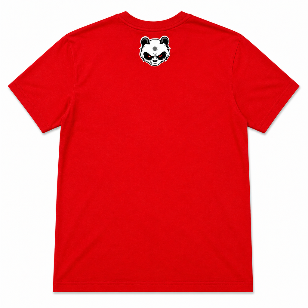 Street Royalty Vol. 2 Tee – Bloodshot