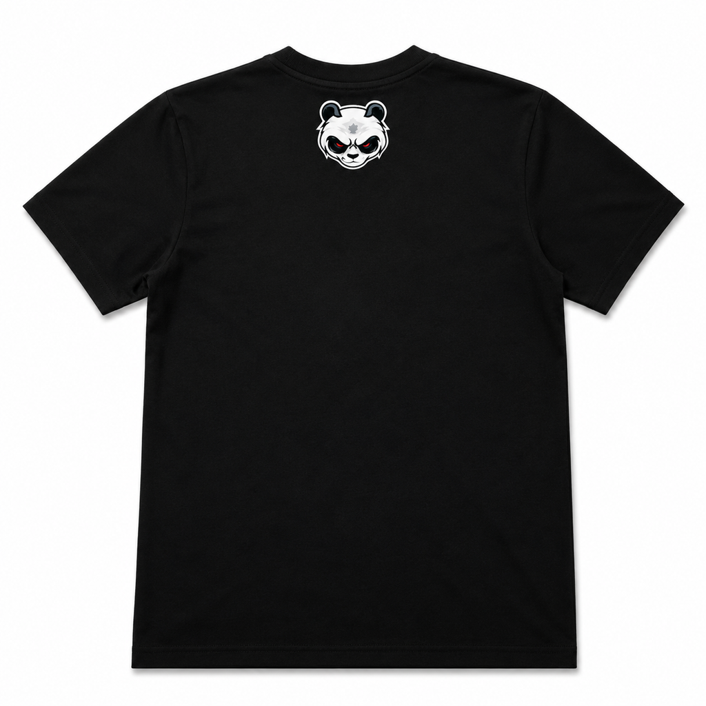 Street Royalty Vol. 2 Tee – Panda