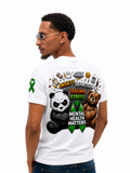CXC × Unstable — Mental Health Matters Tee