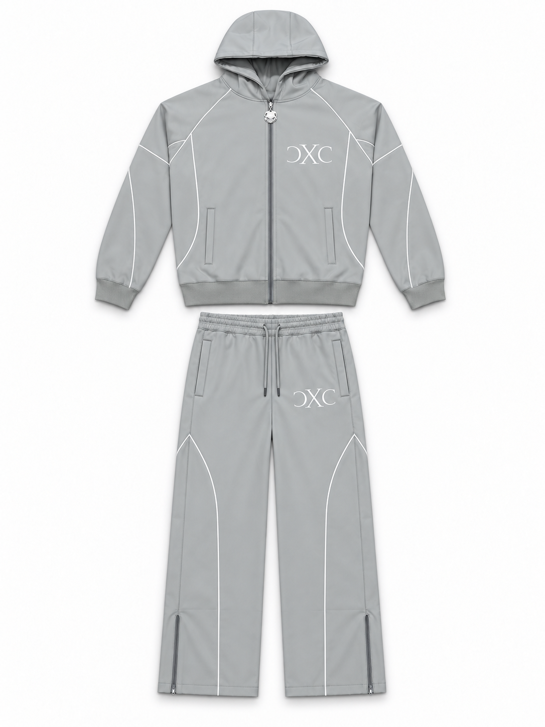 Cool Grey
