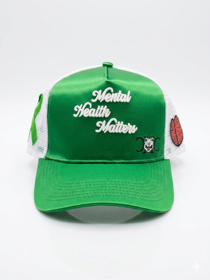 Mental Health Matters Bundle🧠