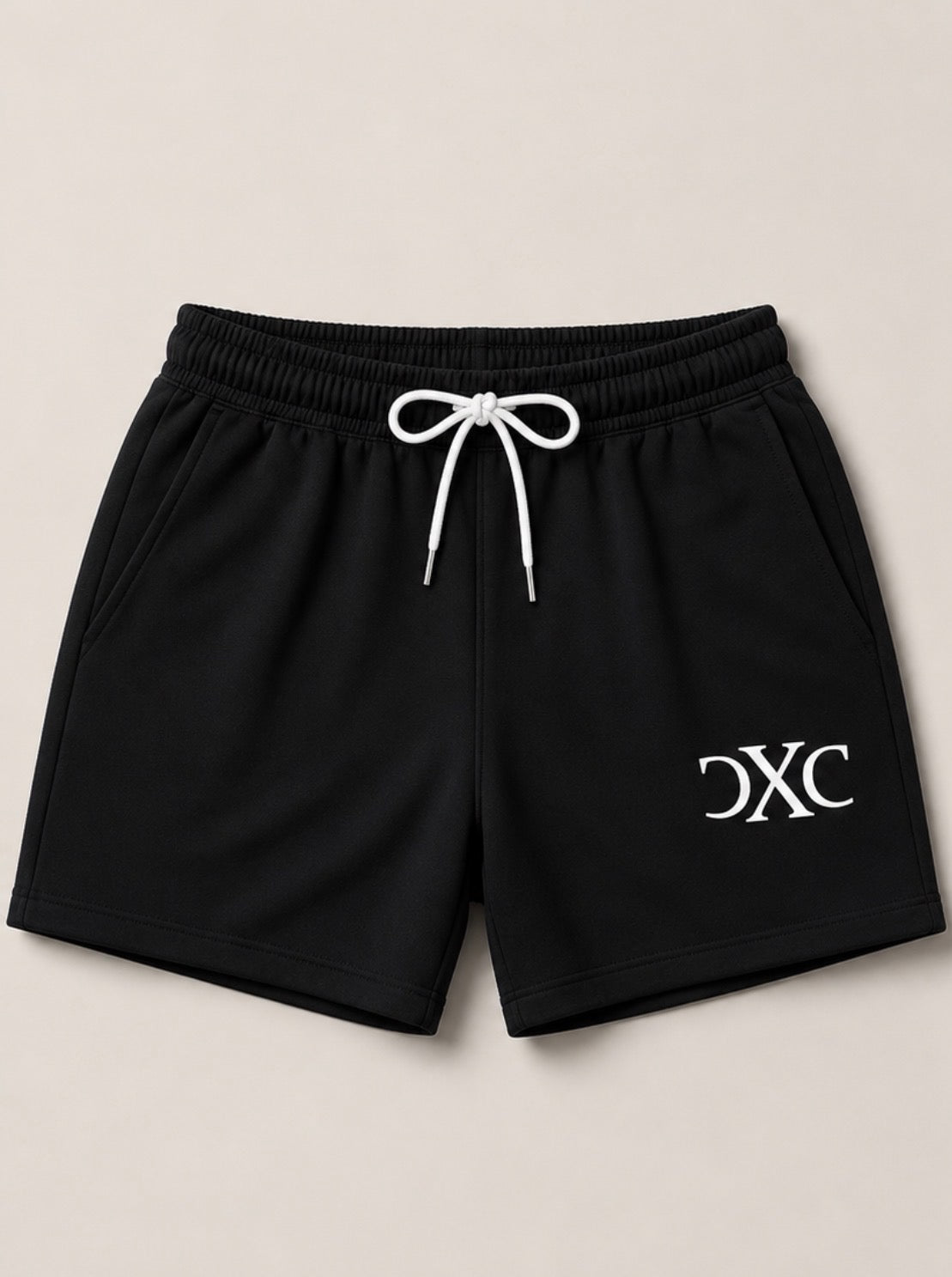 Blackout Bundle “Short,Shirt and Hoodie”