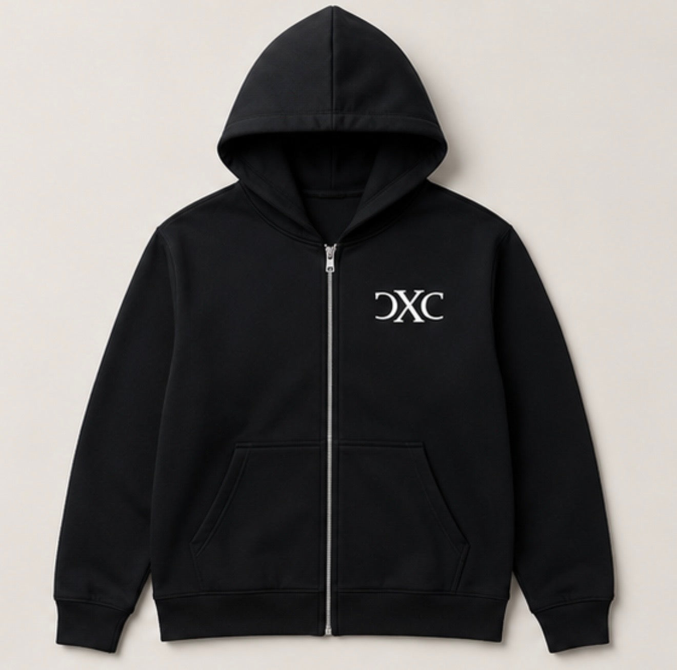 Blackout Bundle “Short,Shirt and Hoodie”