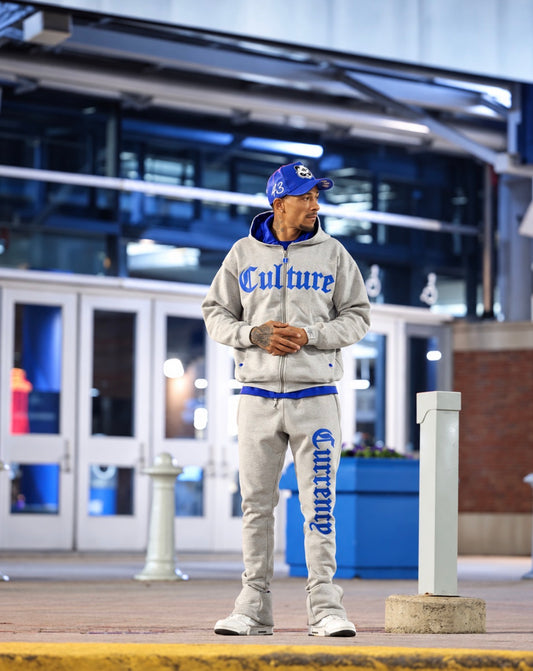 Detroit Grit
