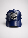 CXC “World“ Blue Trucker