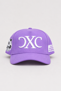 CXC "Relentless" Lavender Trucker