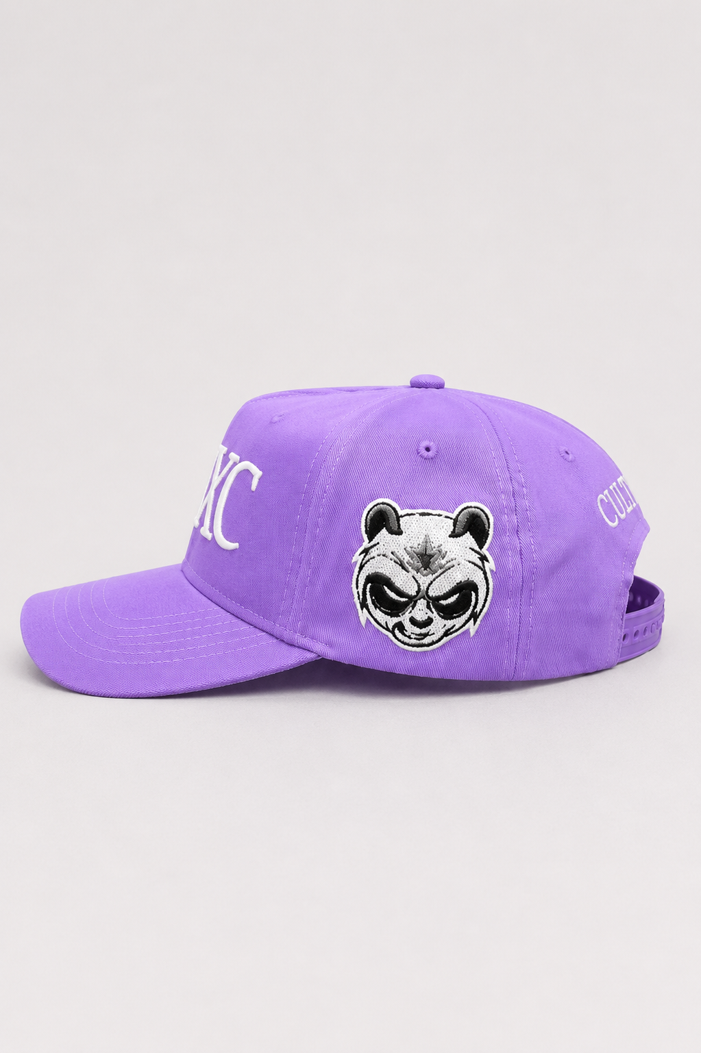 CXC "Relentless" Lavender Trucker